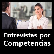 Entrevistas por Competencia